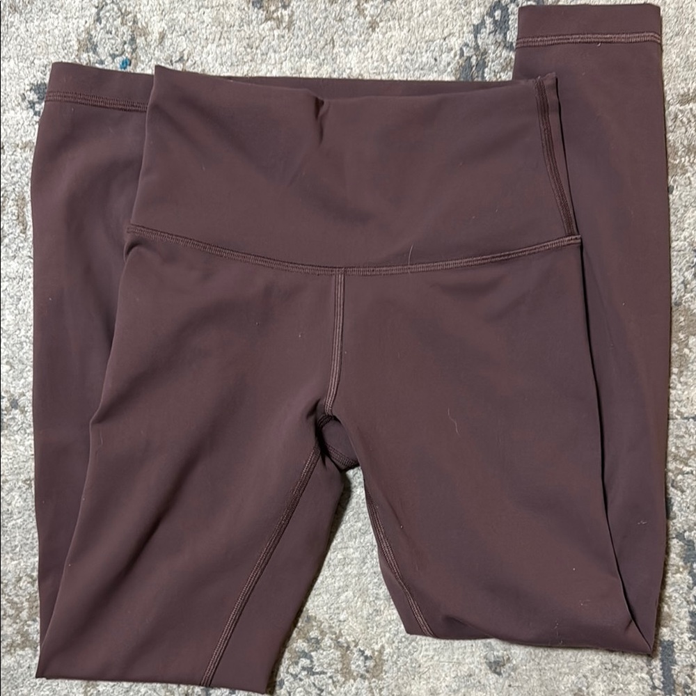 Lululemon Align High Rise Leggings - Picture 5 of 5
